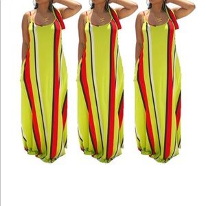 Beautiful Maxi Dress